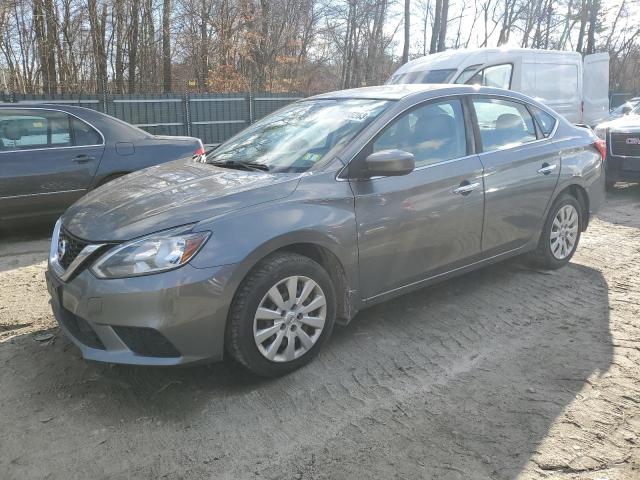 NISSAN SENTRA 2018 3n1ab7ap7jy337777