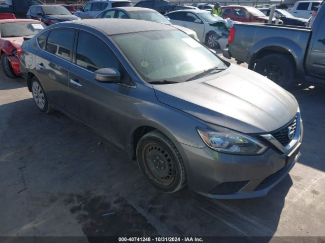 NISSAN SENTRA 2018 3n1ab7ap7jy339206