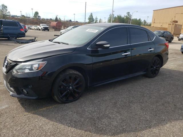 NISSAN SENTRA 2018 3n1ab7ap7jy341425