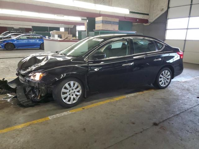 NISSAN SENTRA 2018 3n1ab7ap7jy341456