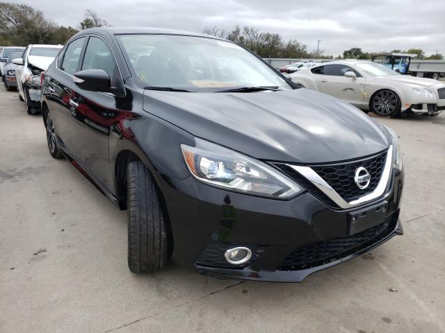 NISSAN SENTRA S 2018 3n1ab7ap7jy342168