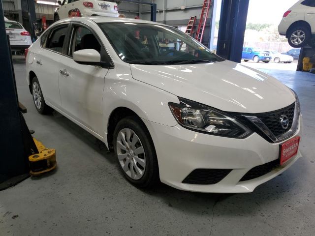 NISSAN SENTRA 2018 3n1ab7ap7jy345037