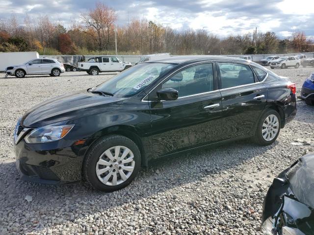 NISSAN SENTRA S 2018 3n1ab7ap7jy345118