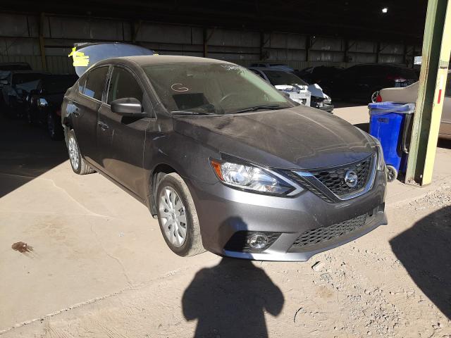 NISSAN NULL 2018 3n1ab7ap7jy345457