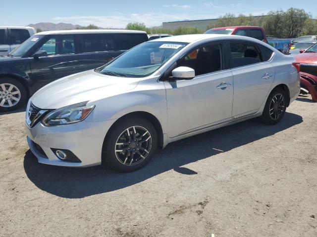 NISSAN SENTRA 2018 3n1ab7ap7jy347080