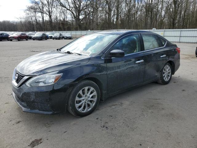 NISSAN SENTRA 2018 3n1ab7ap7jy348665