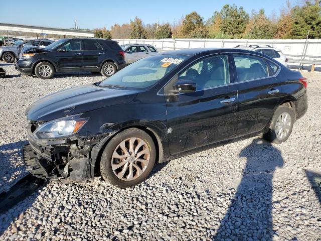 NISSAN SENTRA 2018 3n1ab7ap7jy348780