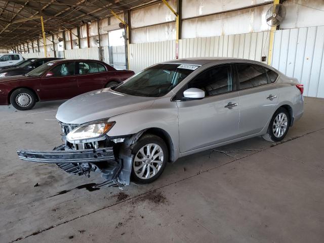 NISSAN SENTRA 2019 3n1ab7ap7kl607721