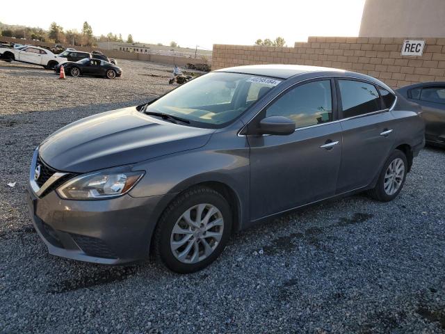 NISSAN SENTRA 2019 3n1ab7ap7kl610019