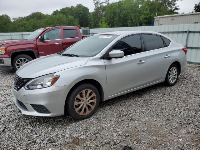 NISSAN SENTRA 2019 3n1ab7ap7kl625250