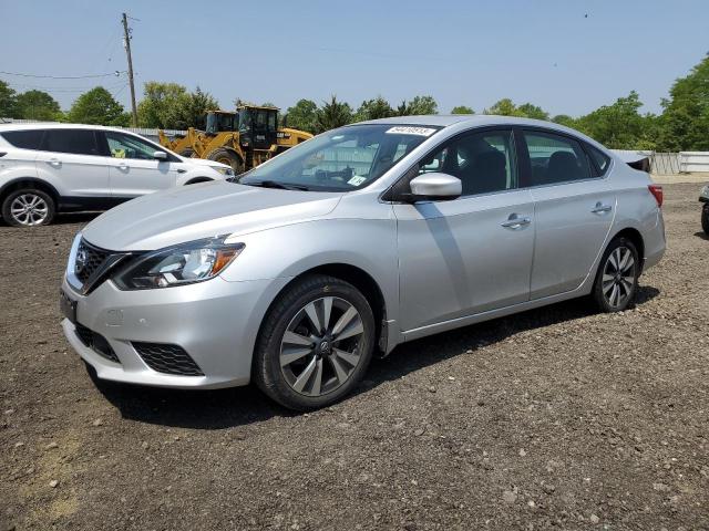 NISSAN SENTRA S 2019 3n1ab7ap7ky212134