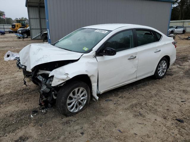 NISSAN SENTRA 2019 3n1ab7ap7ky212960