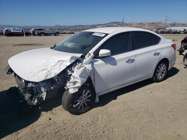 NISSAN SENTRA 2019 3n1ab7ap7ky214238