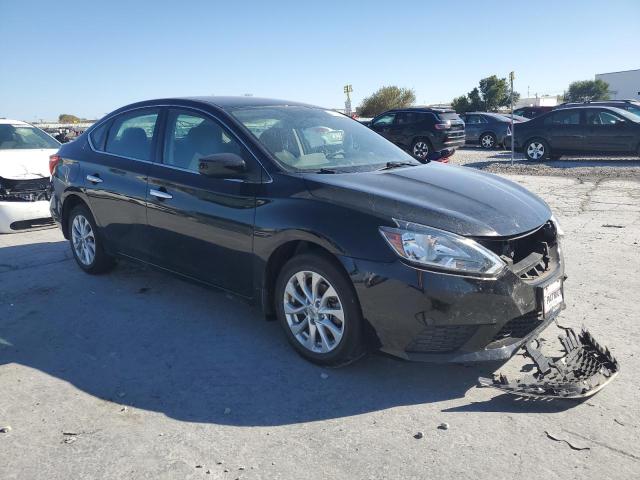 NISSAN SENTRA S 2019 3n1ab7ap7ky214899