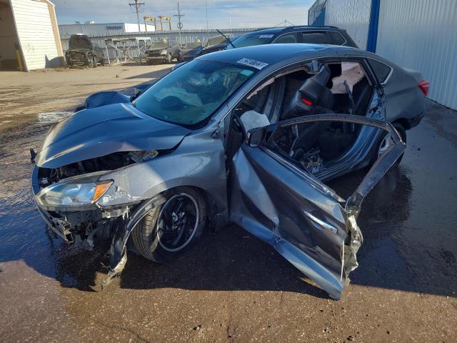 NISSAN SENTRA 2019 3n1ab7ap7ky217737