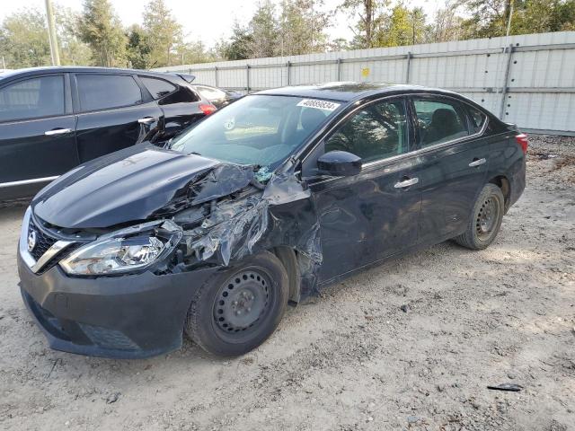 NISSAN SENTRA 2019 3n1ab7ap7ky224851