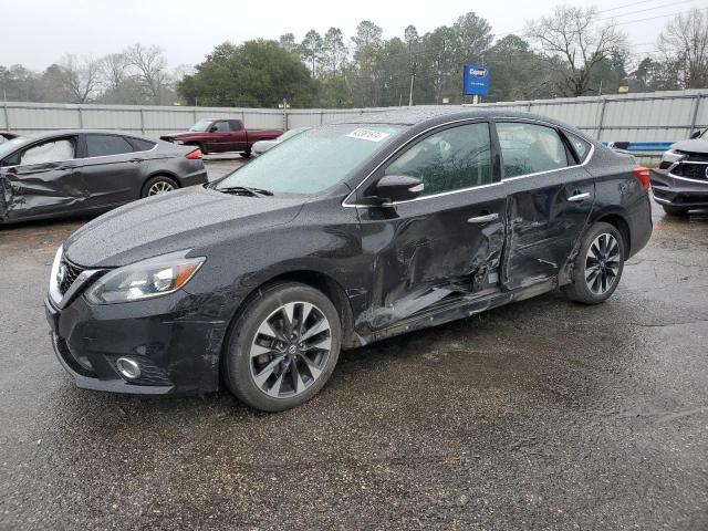 NISSAN SENTRA 2019 3n1ab7ap7ky238135