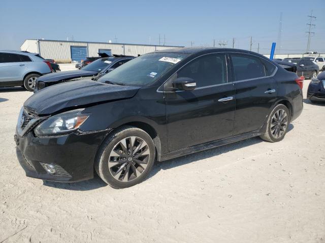 NISSAN SENTRA S 2019 3n1ab7ap7ky241620