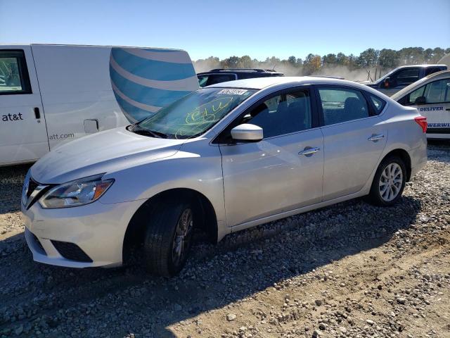 NISSAN SENTRA 2019 3n1ab7ap7ky241956