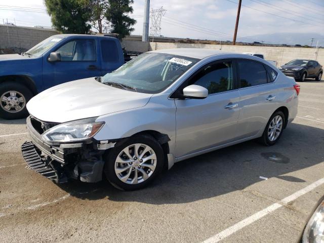 NISSAN SENTRA 2019 3n1ab7ap7ky244842