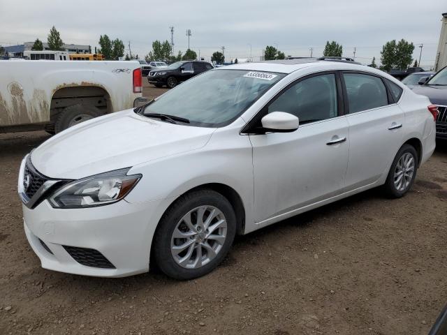 NISSAN SENTRA 2019 3n1ab7ap7ky245876