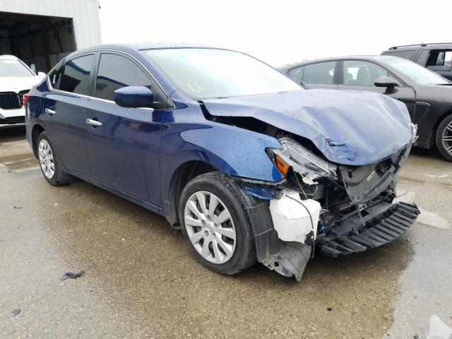 NISSAN NULL 2019 3n1ab7ap7ky250186