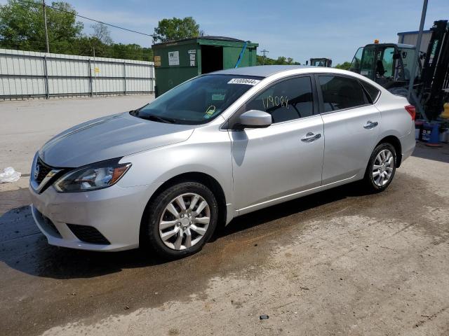 NISSAN SENTRA 2019 3n1ab7ap7ky252746