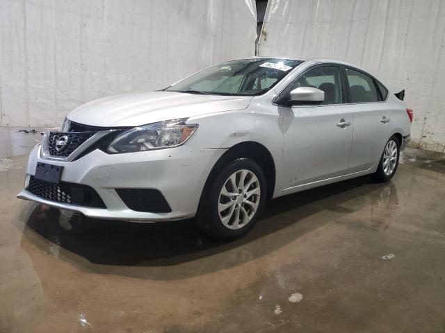 NISSAN SENTRA 2019 3n1ab7ap7ky259762