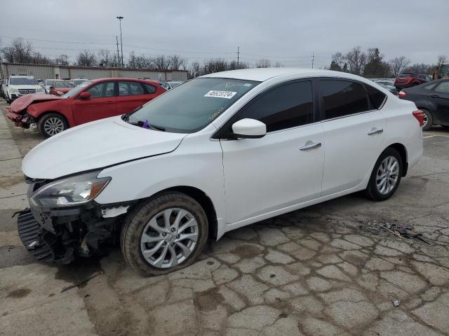 NISSAN SENTRA 2019 3n1ab7ap7ky260488