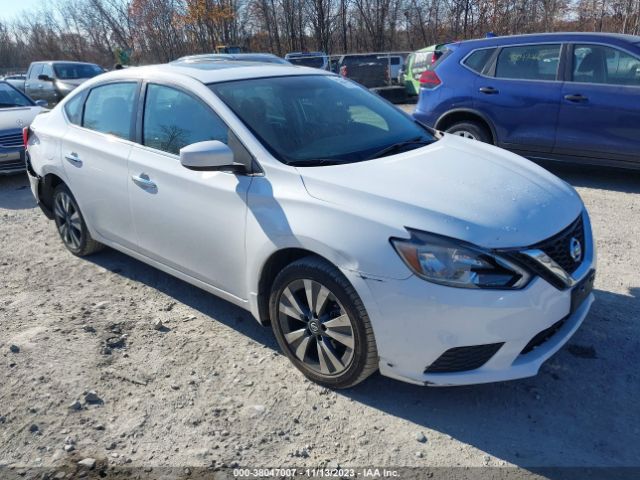 NISSAN SENTRA 2019 3n1ab7ap7ky261477