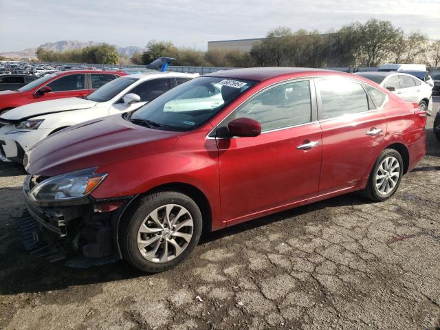 NISSAN SENTRA 2019 3n1ab7ap7ky262242