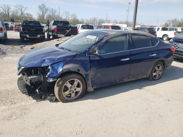 NISSAN SENTRA 2019 3n1ab7ap7ky264203