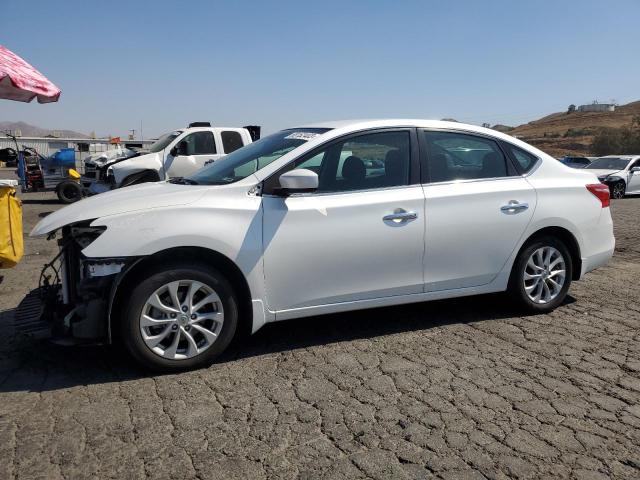 NISSAN SENTRA S 2019 3n1ab7ap7ky264489