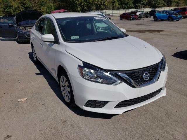 NISSAN NULL 2019 3n1ab7ap7ky269790