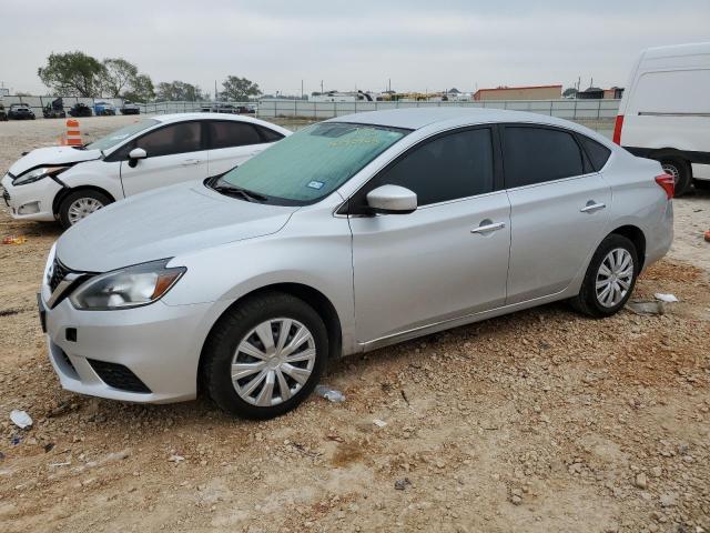 NISSAN SENTRA 2019 3n1ab7ap7ky280658