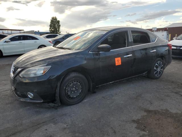 NISSAN SENTRA 2019 3n1ab7ap7ky292583