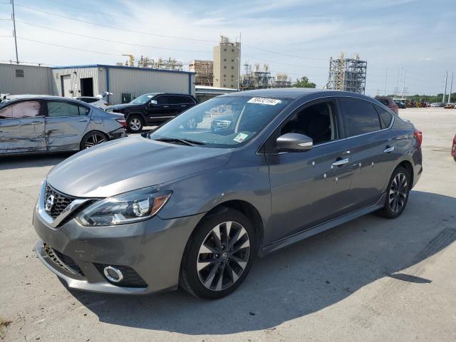 NISSAN SENTRA 2019 3n1ab7ap7ky294236