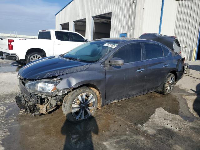 NISSAN SENTRA 2019 3n1ab7ap7ky298688