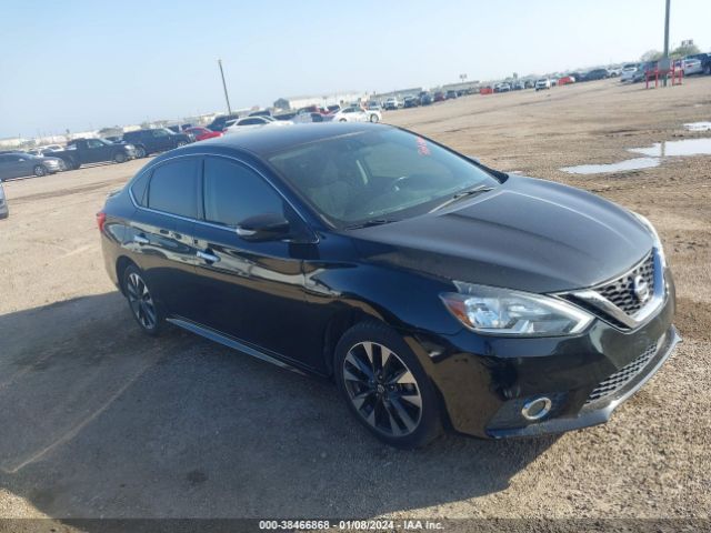 NISSAN SENTRA 2019 3n1ab7ap7ky299498