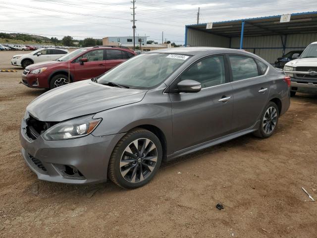 NISSAN SENTRA S 2019 3n1ab7ap7ky314890