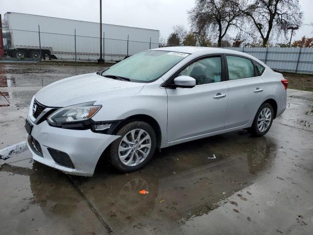 NISSAN SENTRA 2019 3n1ab7ap7ky319412