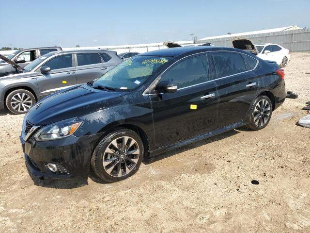 NISSAN SENTRA 2019 3n1ab7ap7ky321077