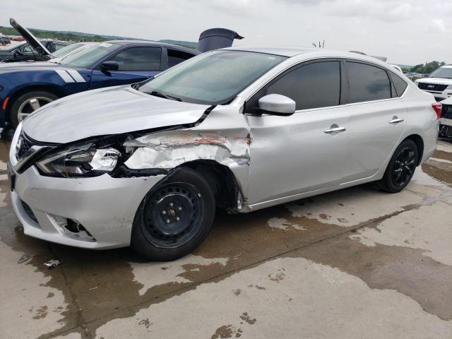 NISSAN SENTRA 2019 3n1ab7ap7ky321726