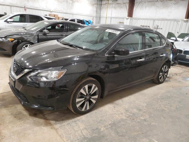 NISSAN SENTRA 2019 3n1ab7ap7ky323153