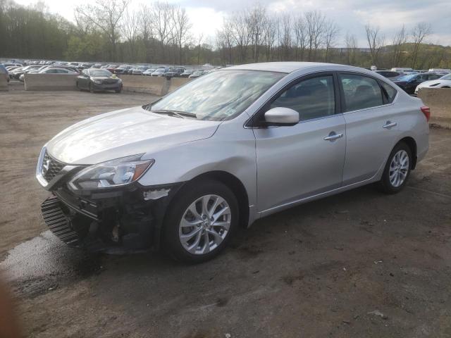 NISSAN SENTRA 2019 3n1ab7ap7ky323735