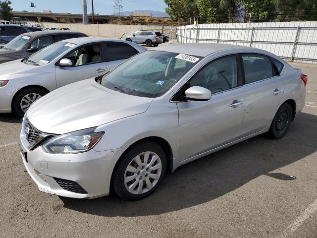 NISSAN SENTRA 2019 3n1ab7ap7ky327638