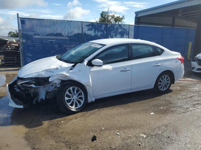 NISSAN SENTRA 2019 3n1ab7ap7ky335027