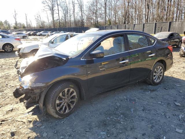 NISSAN SENTRA 2019 3n1ab7ap7ky337991