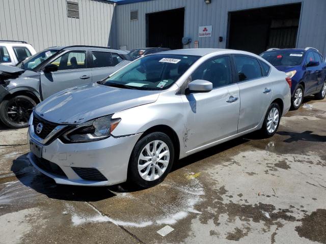 NISSAN SENTRA 2019 3n1ab7ap7ky341636