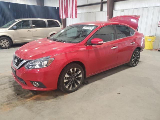 NISSAN SENTRA 2019 3n1ab7ap7ky345265